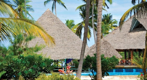 Neptune Pwani Beach Resort & Spa Zanzibar - All Inclusive image 50