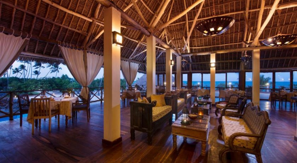 Neptune Pwani Beach Resort & Spa Zanzibar - All Inclusive Image 6