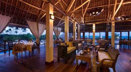 Neptune Pwani Beach Resort & Spa Zanzibar - All Inclusive image 6