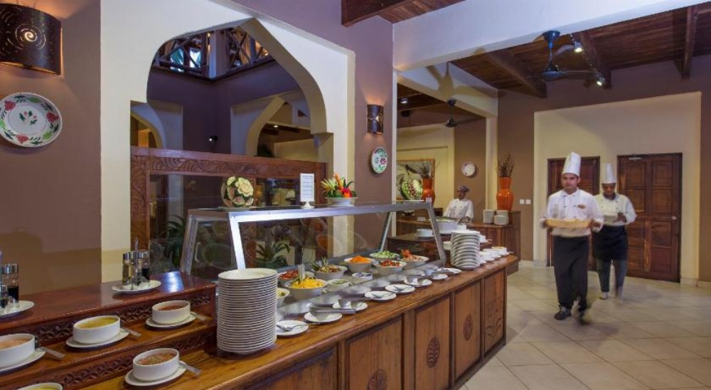 Neptune Pwani Beach Resort & Spa Zanzibar - All Inclusive Image 7